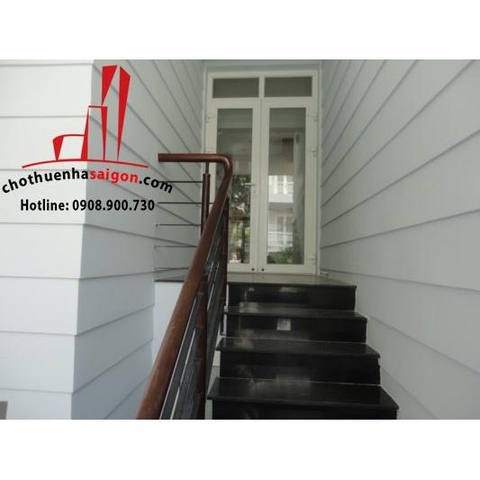 cho thuê nhà đường cách mạng tháng 8, quận tân bình, giá 28tr