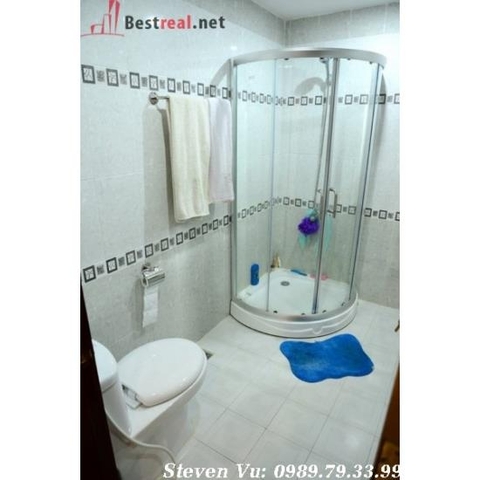 cho thuê căn hộ  Serviced apartment đường nguyễn thượng hiền, quận phú nhuận