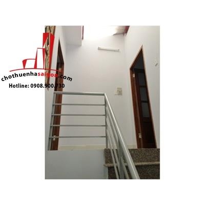 cho thuê nhà quận bình thạnh, đường d1 giá cho thuê:18tr/tháng
