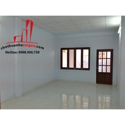cho thuê nhà quận bình thạnh, đường d1 giá cho thuê:18tr/tháng