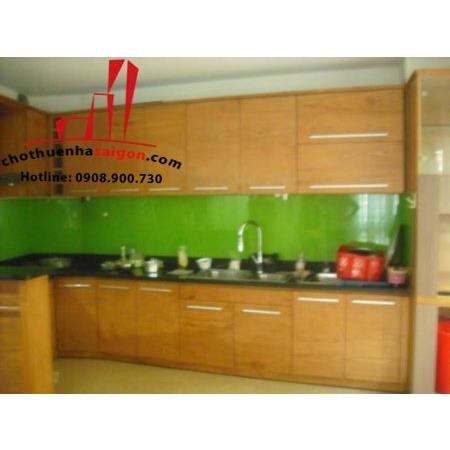 cho thuê villa phố quận bình thạnh, đường nguyễn cửu vân, phường 17, quận bình thạnh