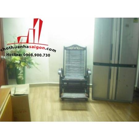 cho thuê villa phố quận bình thạnh, đường nguyễn cửu vân, phường 17, quận bình thạnh