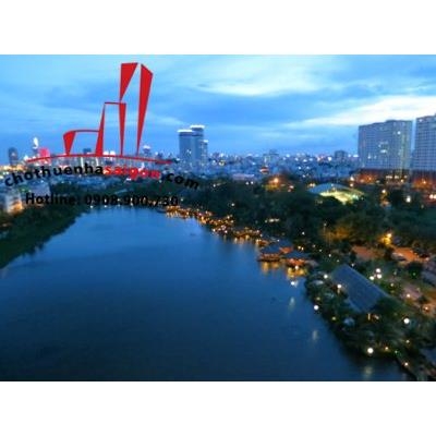 cho thuê căn hộ cantavill hoàn cầu, tọa lạc đường điện biên phủ, quận bình thạnh