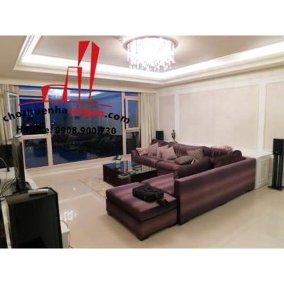 cho thuê căn hộ cantavill hoàn cầu, tọa lạc đường điện biên phủ, quận bình thạnh