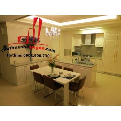 cho thuê căn hộ cantavill hoàn cầu, tọa lạc đường điện biên phủ, quận bình thạnh