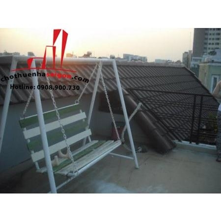 cho thuê villa phố quận bình thạnh, đường nguyễn cửu vân, phường 17, quận bình thạnh