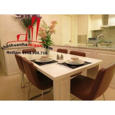 cho thuê căn hộ cantavill hoàn cầu, tọa lạc đường điện biên phủ, quận bình thạnh