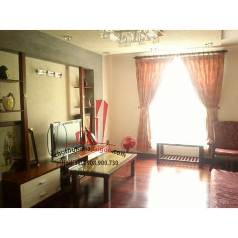 Cho thuê biệt thự Quận 2, An Phú An Khánh, giá 1500$