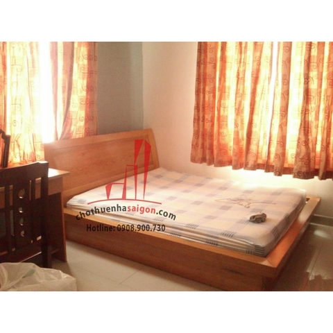 Cho thuê biệt thự Quận 2, An Phú An Khánh, giá 1500$
