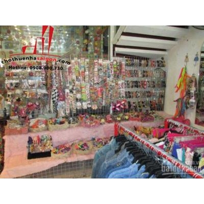 cần cho thuê nhà mặt tiền đường trần quốc toản, quận 3, giá cho thuê:thương lượng