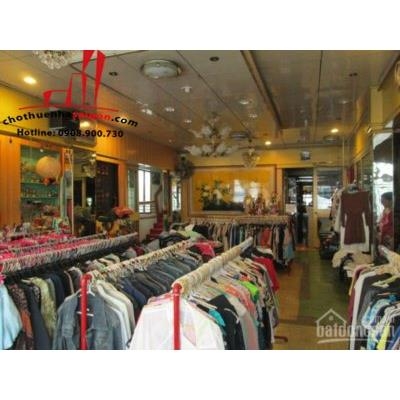 cần cho thuê nhà mặt tiền đường trần quốc toản, quận 3, giá cho thuê:thương lượng