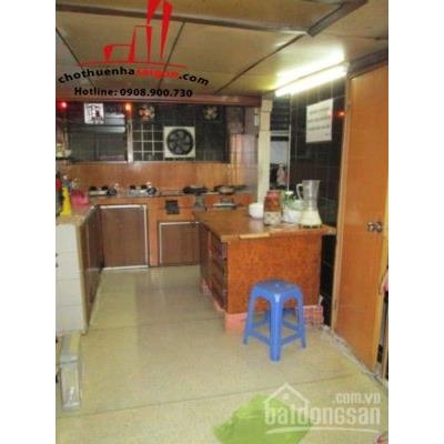 cần cho thuê nhà mặt tiền đường trần quốc toản, quận 3, giá cho thuê:thương lượng