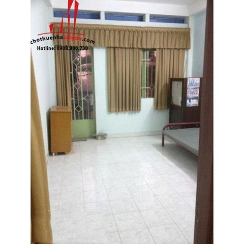 cho thuê nhà quận tân bình, nhà mặt tiền đường tân canh giá cho thuê: thương lượng