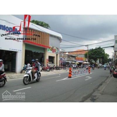 cần cho thuê nhà mặt tiền đường trần quốc toản, quận 3, giá cho thuê:thương lượng