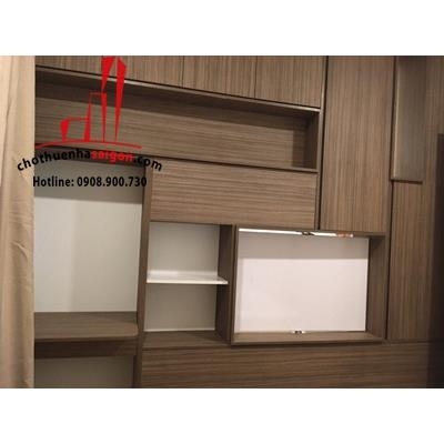cho thuê căn hộ cao cấp icon56 quận 4,loại 1 phòng ngủ, giá cho thuê:900$/tháng