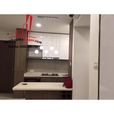 cho thuê căn hộ cao cấp icon56 quận 4,loại 1 phòng ngủ, giá cho thuê:900$/tháng