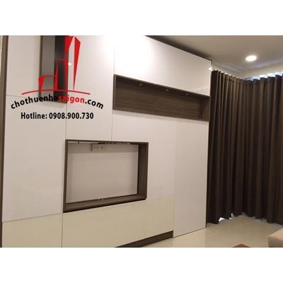 cho thuê căn hộ cao cấp icon56 quận 4,loại 1 phòng ngủ, giá cho thuê:900$/tháng