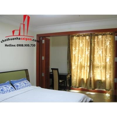 cho thuê căn hộ cao cấp the manor office quận bình thạnh, giá cho thuê:19tr/tháng