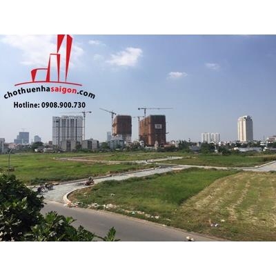 cho thuê văn phòng quận 2, đường trần lựu giá cho thuê:18-22$/tháng