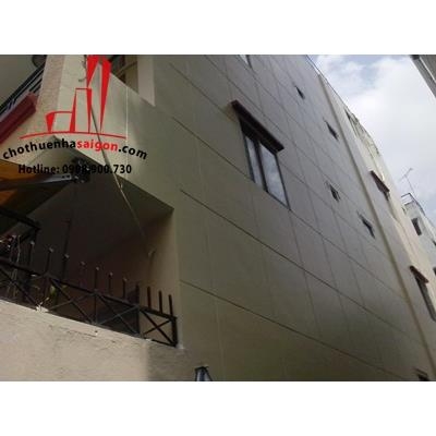 cho thuê nhà nguyên căn đường nguyễn thị minh khai quận 1, giá cho thuê:1500$/tháng
