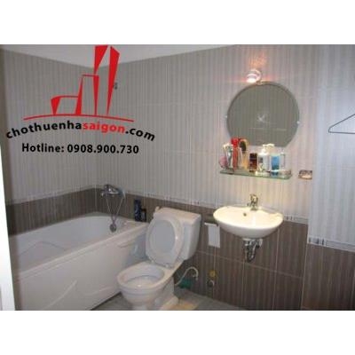 cho thuê nhà nguyên căn hẽm đường xô viết nghệ tĩnh, phường 21, quận bình thạnh, giá 750$