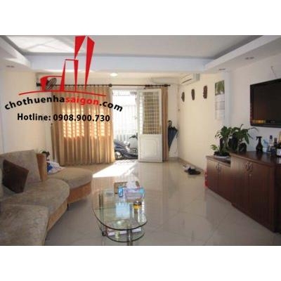 cho thuê nhà nguyên căn hẽm đường xô viết nghệ tĩnh, phường 21, quận bình thạnh, giá 750$