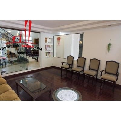 cần cho thuê biệt thự phố khu đô thị phú mỹ hưng quận 7, giá cho thuê:1300$/tháng