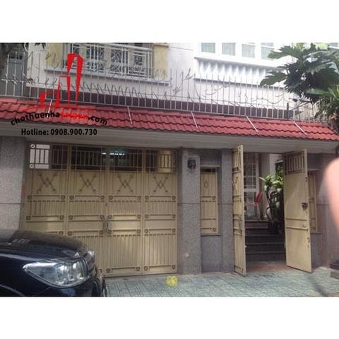 cho thuê biệt thự đường hoa mai, quận phú nhuận, giá cho thuê:2800$/tháng
