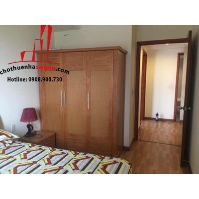 cho thuê căn hộ chung cư tại The Morning Star Plaza, đường quốc lộ 13 , quận bình thạnh