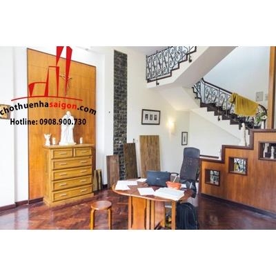 cần cho thuê biệt thự phố khu đô thị phú mỹ hưng quận 7, giá cho thuê:1300$/tháng