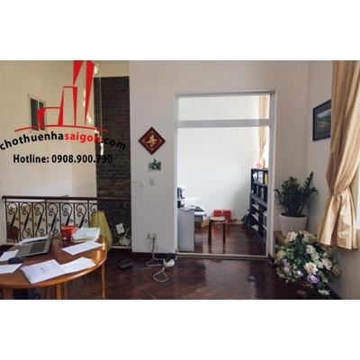 cần cho thuê biệt thự phố khu đô thị phú mỹ hưng quận 7, giá cho thuê:1300$/tháng