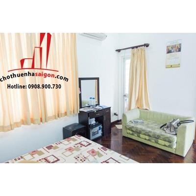 cần cho thuê biệt thự phố khu đô thị phú mỹ hưng quận 7, giá cho thuê:1300$/tháng