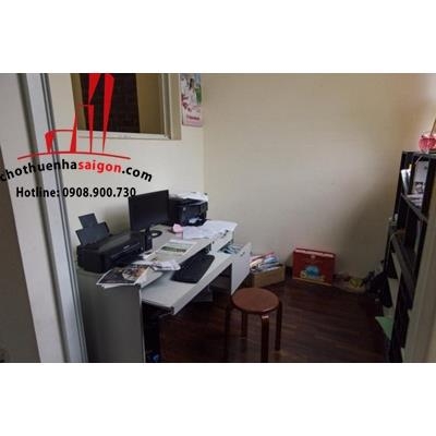 cần cho thuê biệt thự phố khu đô thị phú mỹ hưng quận 7, giá cho thuê:1300$/tháng