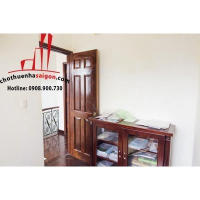 cần cho thuê biệt thự phố khu đô thị phú mỹ hưng quận 7, giá cho thuê:1300$/tháng