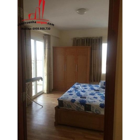 cho thuê căn hộ chung cư tại The Morning Star Plaza, đường quốc lộ 13 , quận bình thạnh