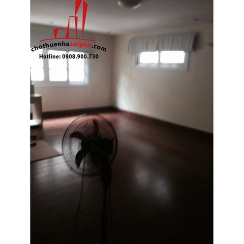 cho thuê biệt thự đường nguyễn bá lân, phường thảo điền quận 2, giá cho thuê:5000$/tháng