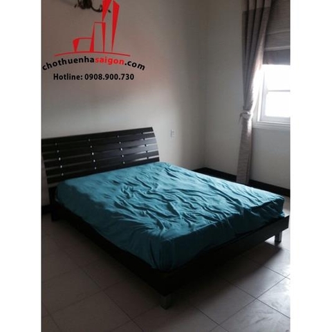 cho thuê biệt thự đường nguyễn bá lân, phường thảo điền quận 2, giá cho thuê:5000$/tháng