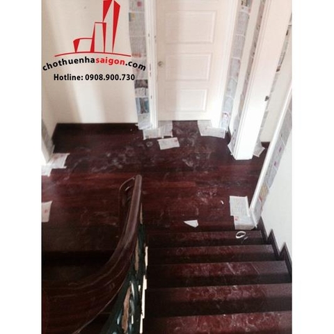 cho thuê biệt thự đường nguyễn bá lân, phường thảo điền quận 2, giá cho thuê:5000$/tháng