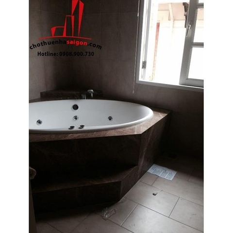cho thuê biệt thự đường nguyễn bá lân, phường thảo điền quận 2, giá cho thuê:5000$/tháng