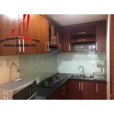 cho thuê căn hộ chung cư tại The Morning Star Plaza, đường quốc lộ 13 , quận bình thạnh