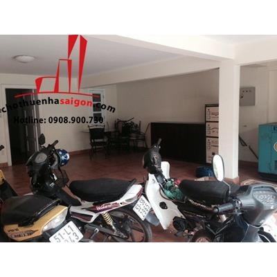 cho thuê biệt thự đường nguyễn bá lân, phường thảo điền quận 2, giá cho thuê:5000$/tháng