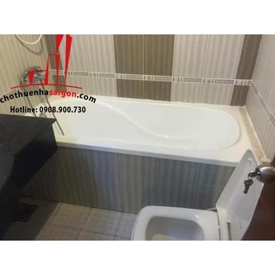 cho thuê căn hộ chung cư tại The Morning Star Plaza, đường quốc lộ 13 , quận bình thạnh