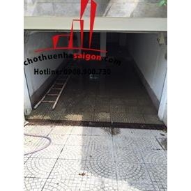 biệt thự khu combound gần trường quốc tế đường nguyễn văn hưởng quận 2, cho thuê