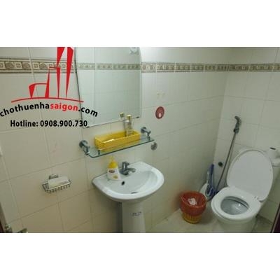 cần cho thuê biệt thự phố khu đô thị phú mỹ hưng quận 7, giá cho thuê:1300$/tháng