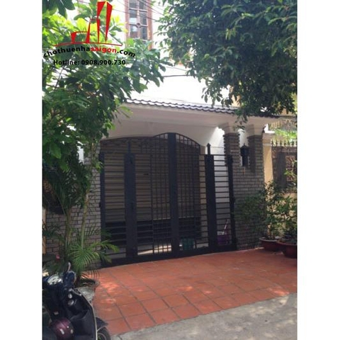 cho thuê biệt thự phố khu hồng long, quận tân bình  giá cho thuê:1200$/tháng