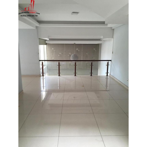 biệt thự khu combound gần trường quốc tế đường nguyễn văn hưởng quận 2, cho thuê