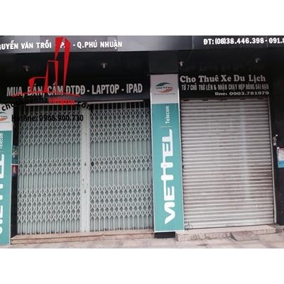 cần cho thuê nhà mặt tiền đường nguyễn văn trỗi ,quận phú nhuận, giá cho thuê 21tr/tháng