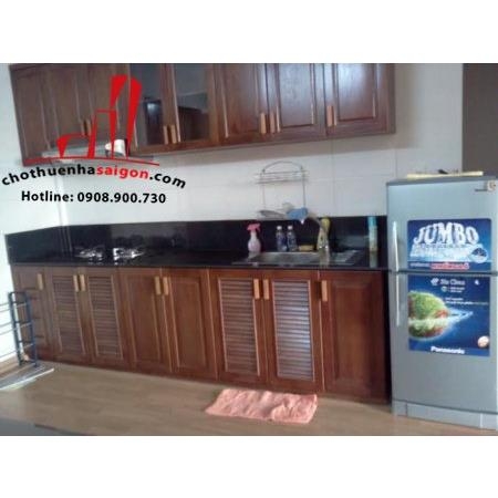 cho thuê căn hộ cao cấp khánh hội 3, quận 4, gía 700$