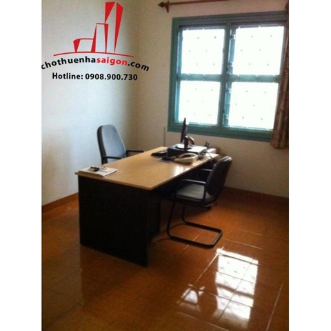 cho thuê quận 3, đường kỳ đồng giá 19tr