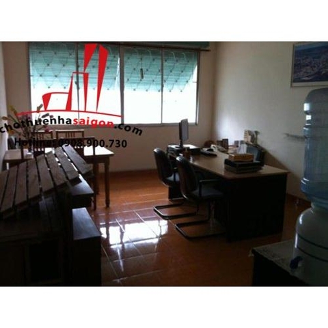 cho thuê quận 3, đường kỳ đồng giá 19tr